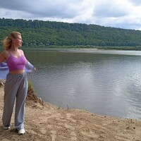 Дарья Улюсова - photographer