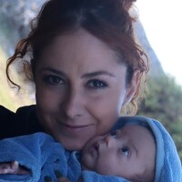 Ирина Барановская - photographer