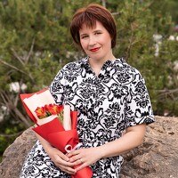 Вероника Пунгина - photographer