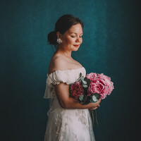 Екатерина Казынкина - photographer