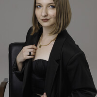 Хаджиева Анастасия - photographer