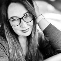 Виктория Зеленкова - photographer