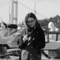 Hanieh Karimi - photographer