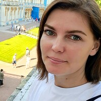 Александра Насырова - photographer