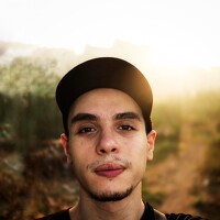 Kareem Abo el magd - фотограф