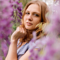 Ольга Кор - photographer