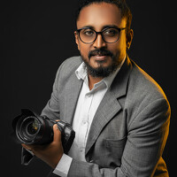 Manjula Perera - фотограф