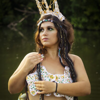 Елена Фатьянова - photographer