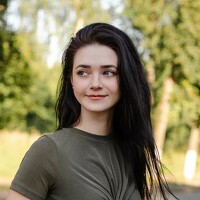 Екатерина Ковалева - photographer