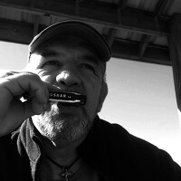 Jeff Cooley - photographer