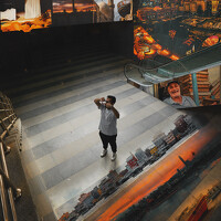 Kiroo Medhat - фотограф