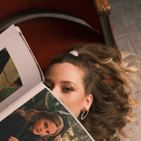 Анастасия Дедкова - photographer