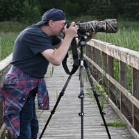 Leszek Hus - photographer