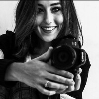 Gosia Gutowska - photographer