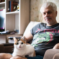 Юрий - photographer