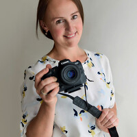 Elena Radchenko - photographer