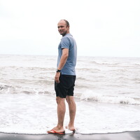 Larionov Nikita - photographer