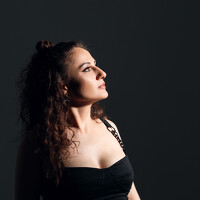 Анастасия Шульгина - фотограф