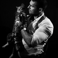 Белов Александр - photographer