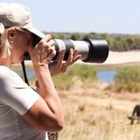 Francesca Bullet - фотограф