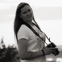 Алина Руденко - photographer