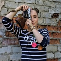 Ольга и Андрей Трухан - фотограф