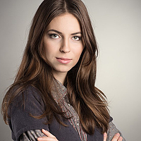 Alex Litt - photographer