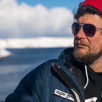 Марат Соловьев - photographer