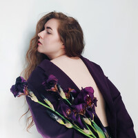 Ирина Мозговая - photographer