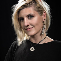 Евгения Кирпиченкова (Клипп) - photographer