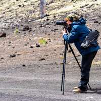 Лариса Дука - photographer