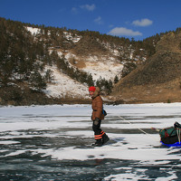 Галина Ильясова - photographer