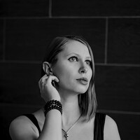 Галина Башканкова - photographer