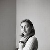 Наталья Яковенко - photographer