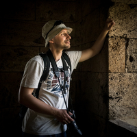 Виталий Демус - photographer