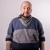 Антон Бондарчук - photographer