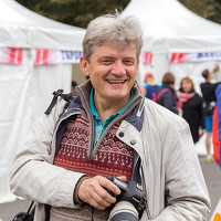 Владимир Федин - photographer