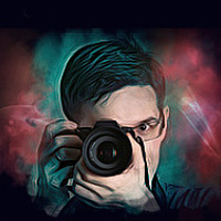 Алекс Римский - photographer