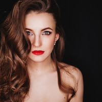 Ольга Кузнецова - photographer