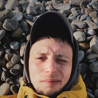 Dmitrii Zabuga - photographer