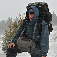 Андрей Зыкин - photographer