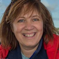 Olga Vasik - photographer