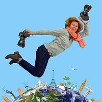 Larisa Cekanaviсa - photographer