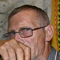 Анатолий Васильев - photographer