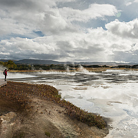 Илья Середкин - фотограф