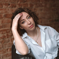 Анастасия Павловна - фотограф