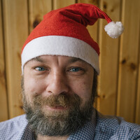 Денис - photographer