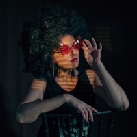 ANZHELA - photographer