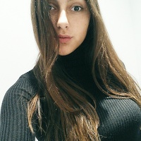 Анастасия Казинец - photographer