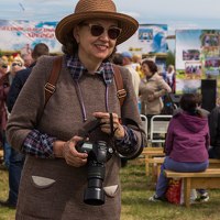 Наталья Камайкина - photographer